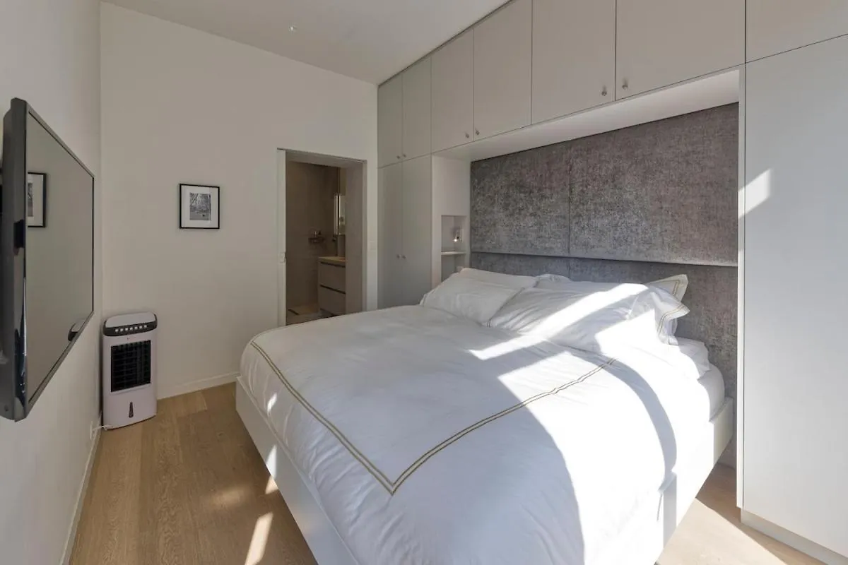 Downtown Brussels Splendor Suites II 0*,  Belgium