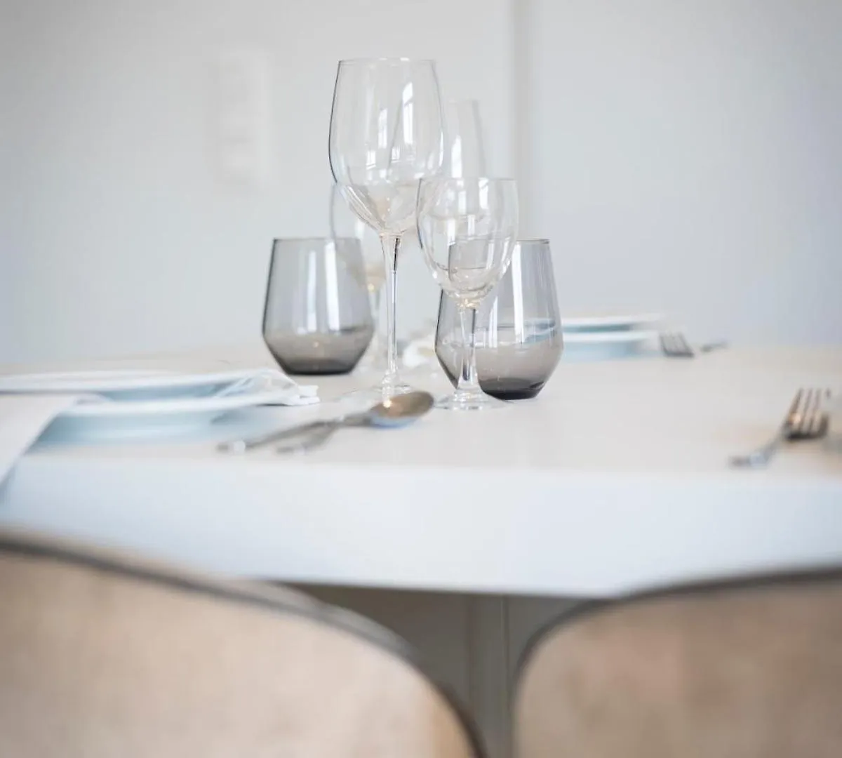 Downtown Brussels Splendor Suites II