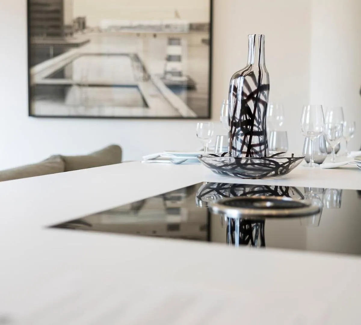Downtown Brussels Splendor Suites II 0*,  Belgium