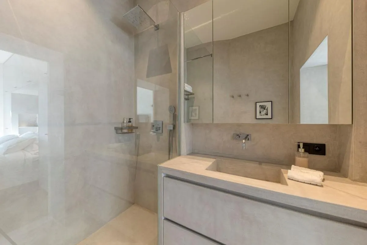 Downtown Brussels Splendor Suites II Apartment