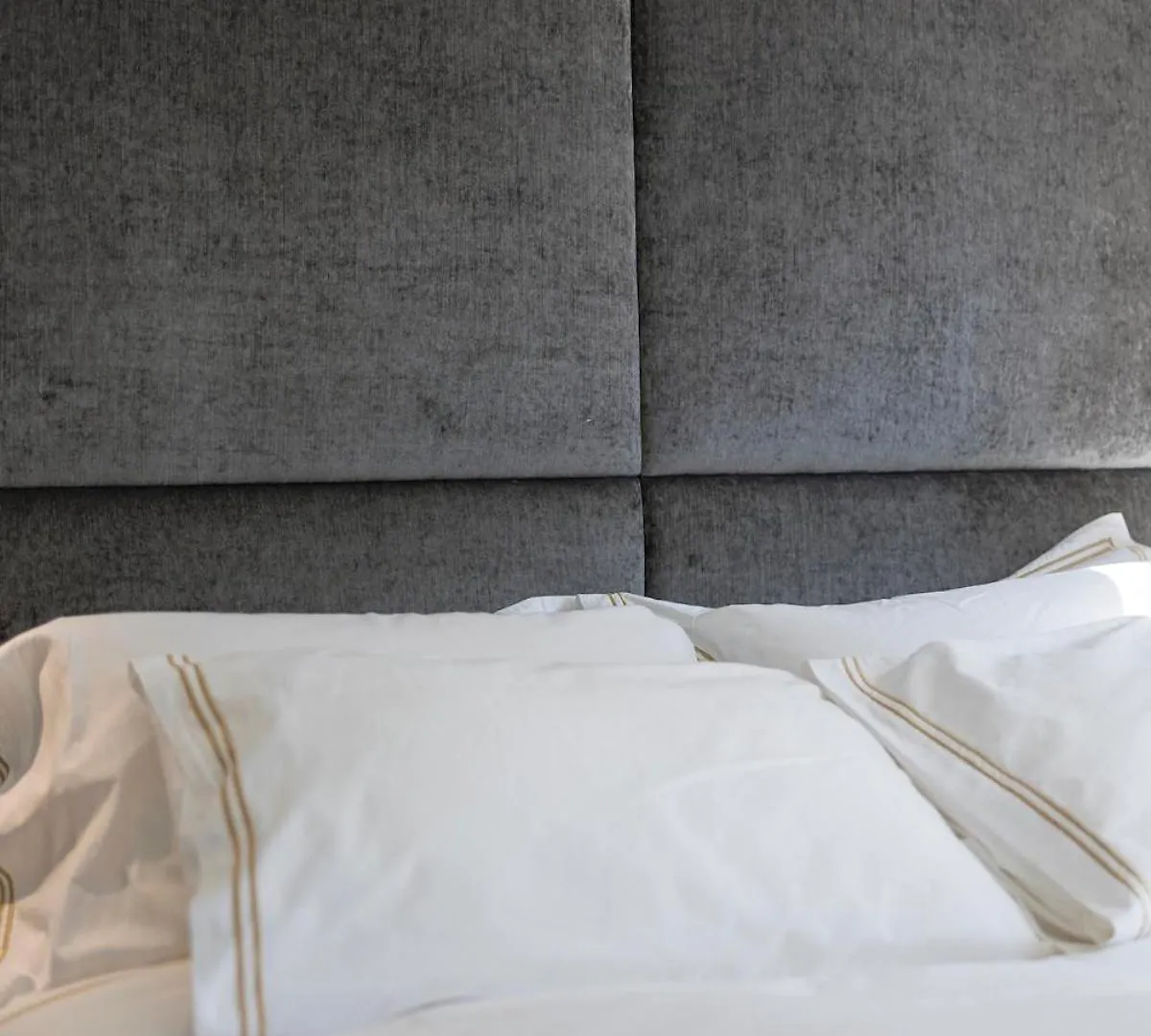 Downtown Brussels Splendor Suites II