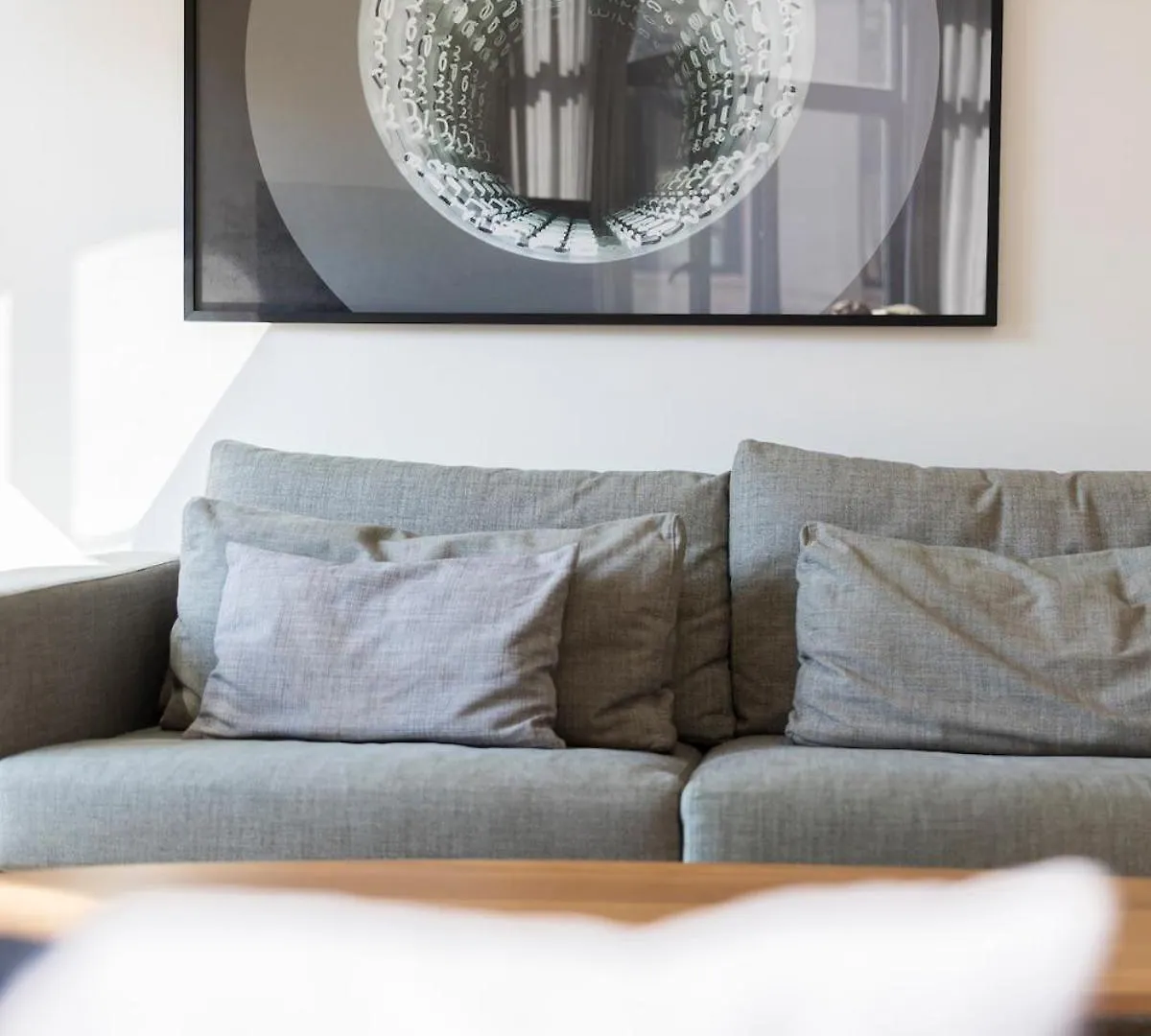 Downtown Brussels Splendor Suites II