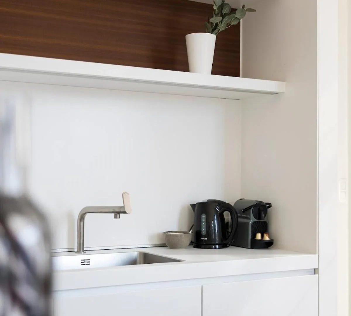 Downtown Brussels Splendor Suites II Apartment