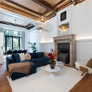 Appartement Sweet - Saint Bernard, Brussel