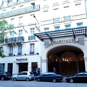 Marivaux Hotell