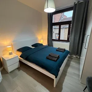 Appartement Cosy Merode 2, Brussel