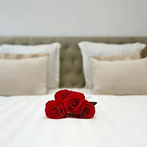 Appartement Sublime Calme Cosy & Jacuzzi, Brussel